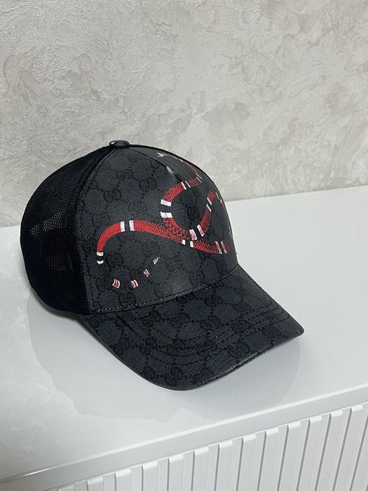 Чоловіча  Кепка Gucci