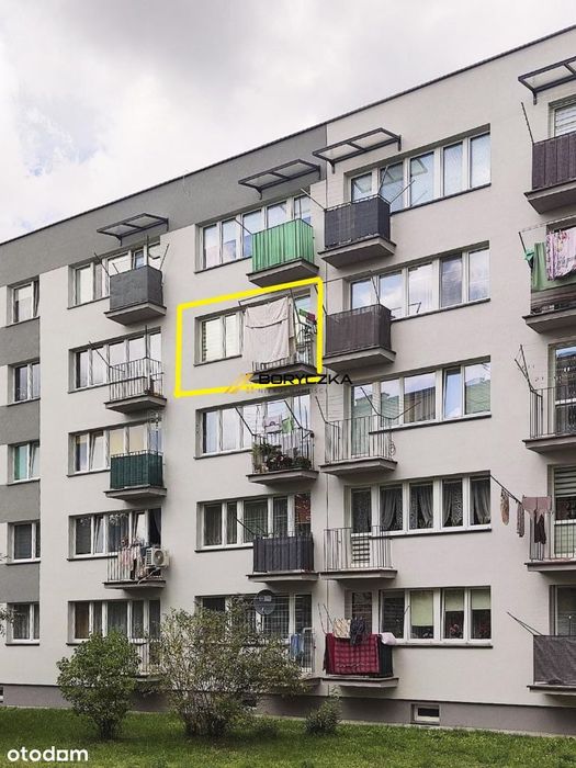 Przytulne mieszkanie - Staszów.