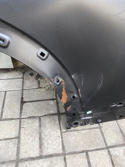 Hyundai Ioniq 5  2021-2023