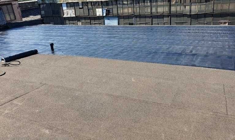 Укладка Металочерепица, Еврорубероид, Ремонт крыши,  Кровля под ключ!