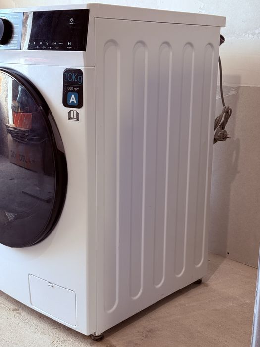 Maquina Lavar e Secar Becken 10KG