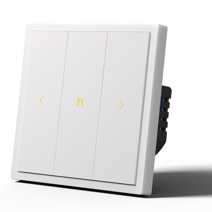 BSEED Scale Smart Zigbee Interruptor Inteligente Cortina