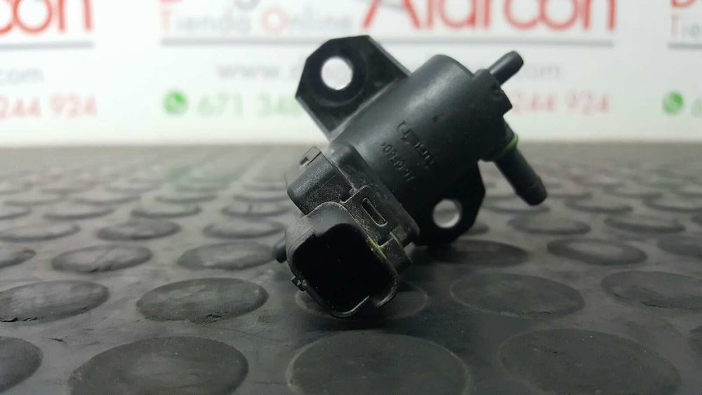 VÁLVULA DE AR ADICIONAL PEUGEOT 2008 (--.2013->) ALLURE