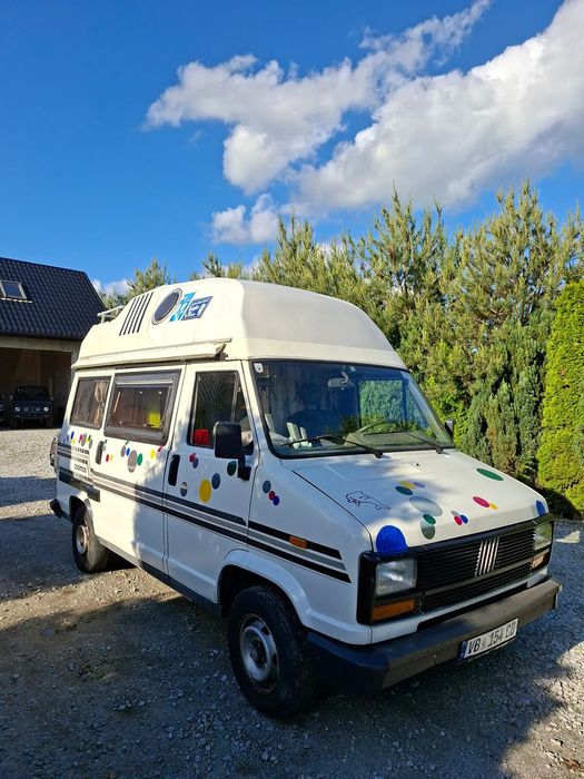 Ford Ducato
