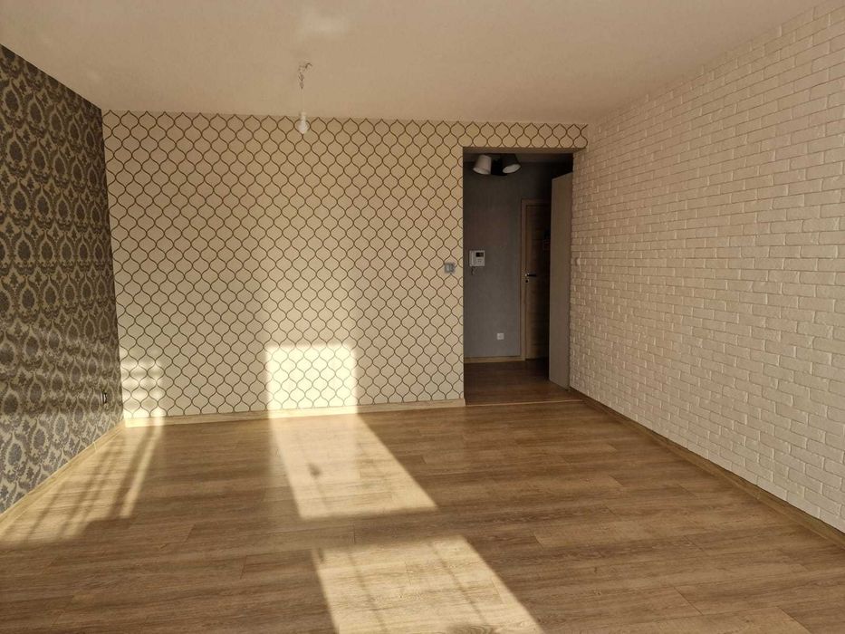 3-pokojowe mieszkanie z balkonem - Widok 6