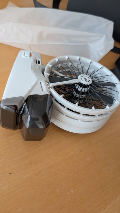 Drone DJI Flip -  Kit Super Completo