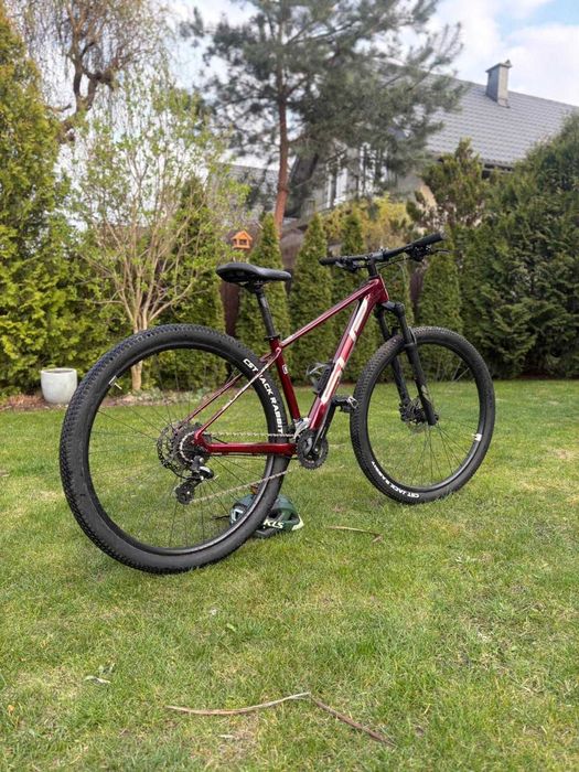 Rower MTB, Shimano, koło 29cali, góral, superior xc 819, rama S