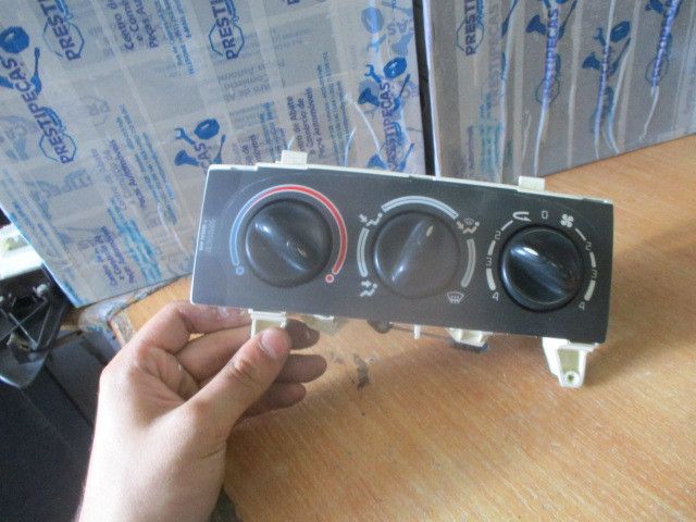 Comando chauffage / sofagem RENAULT Megane I (BA0/1_)