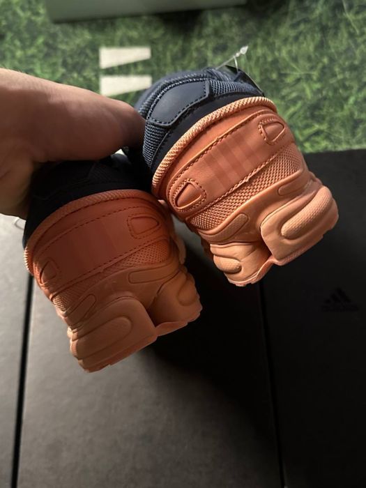 Raf simons ozweego 3