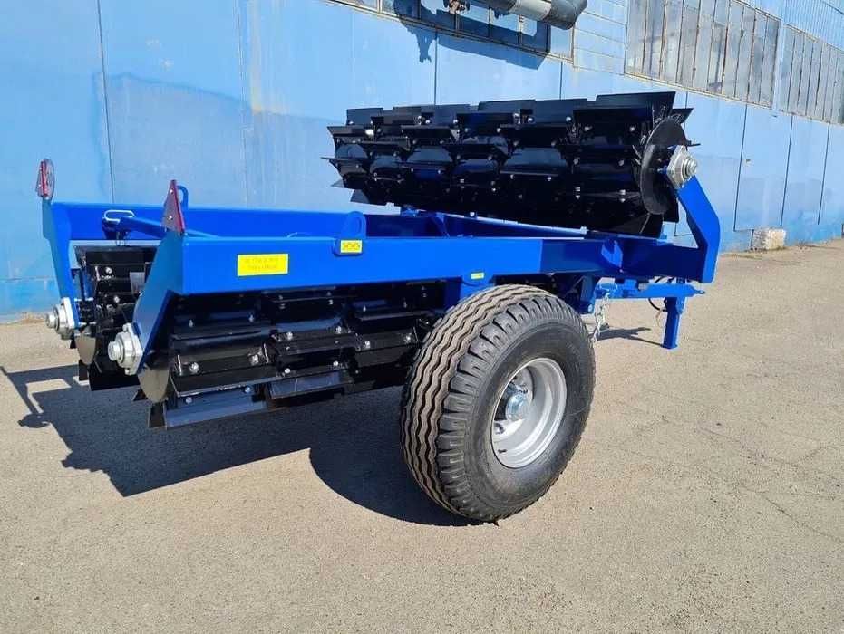 Каток (коток) КЗК-6, КР-6, ККШ-6 Уманьфермаш! Розстрочка!