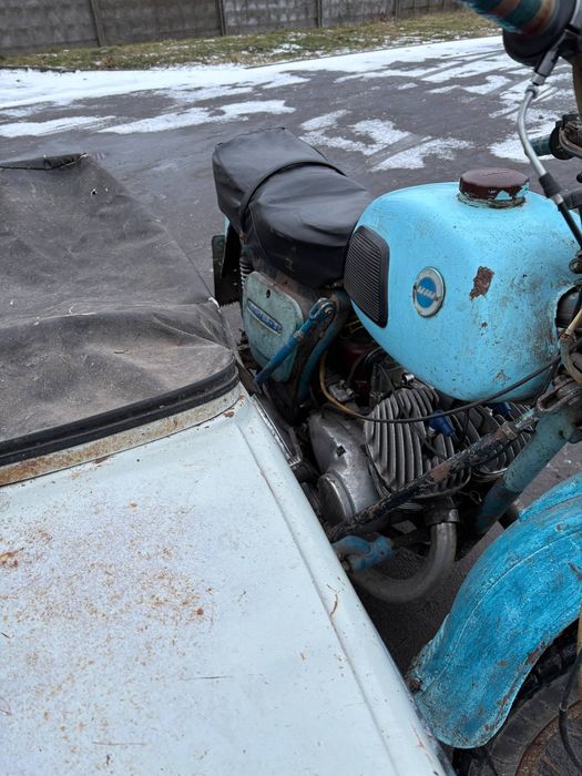 Иж/Іж юпитер 3..