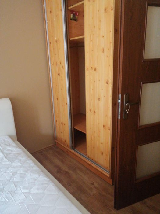 Do wynajęcia  mieszkanie  w Olesnicy