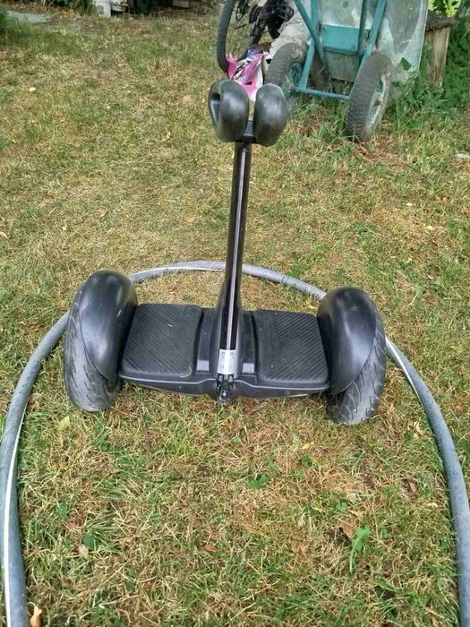 Продам гіроскутер