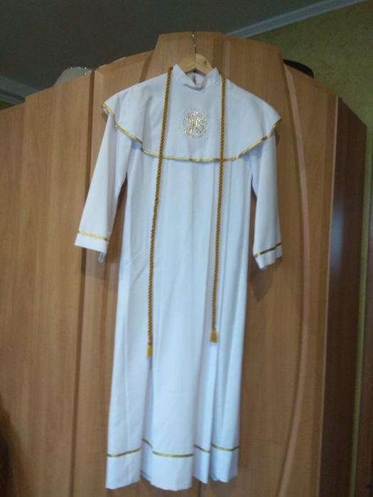 Alba dla dziewczynki