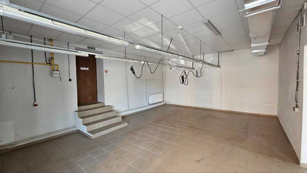 Оренда нежитлового приміщення 295,4 кв.м. у Сумах