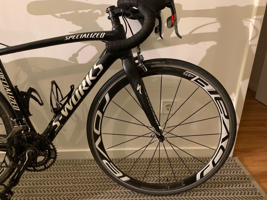 Specialized S-WORKS USADA