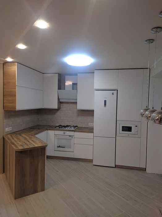 Меблі на замовлення, кухні , шафи купе!