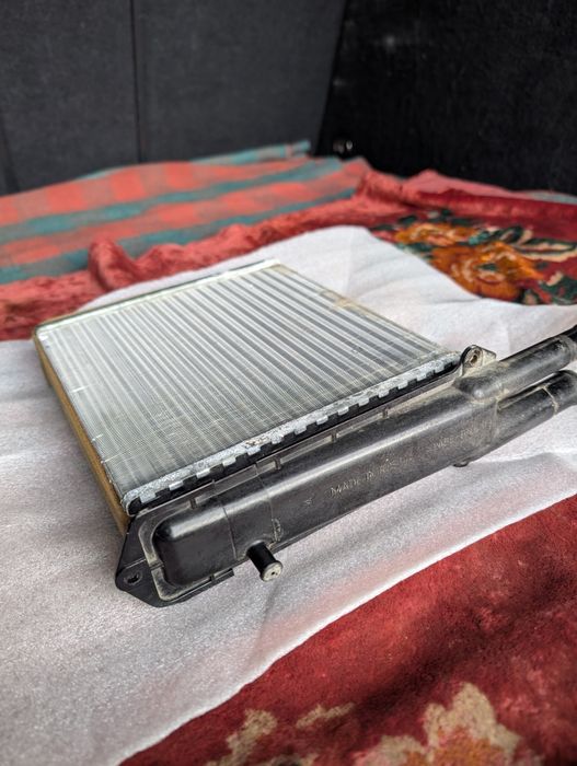 Радіатор пічки ВАЗ Пріора