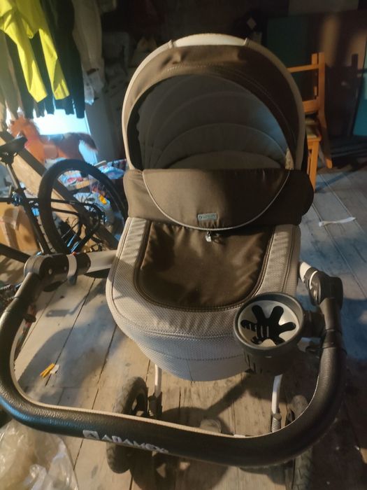 sprzedam wózek dla dziecka