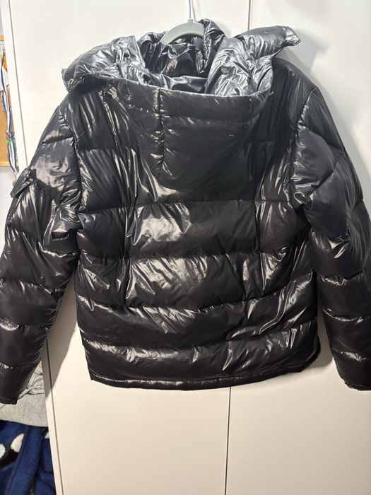Kurtka moncler maya