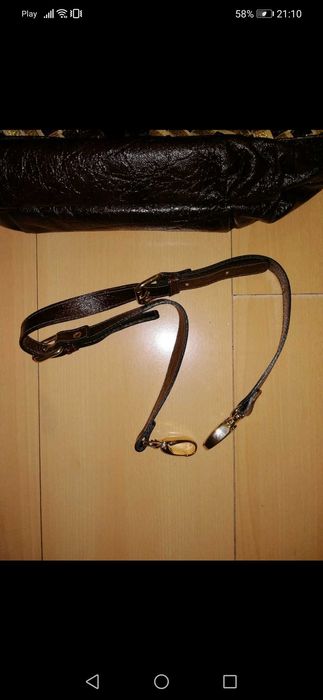 Kazar torebka shopper