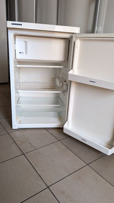 Холодильник Liebherr