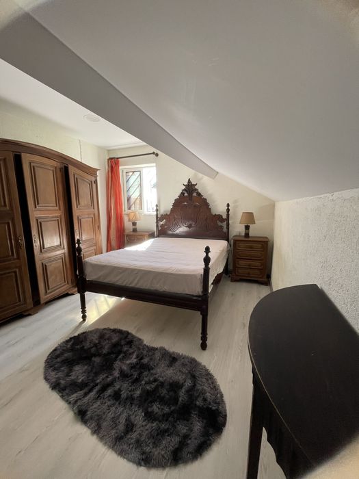 Apartamento t 2 para arrendamento
