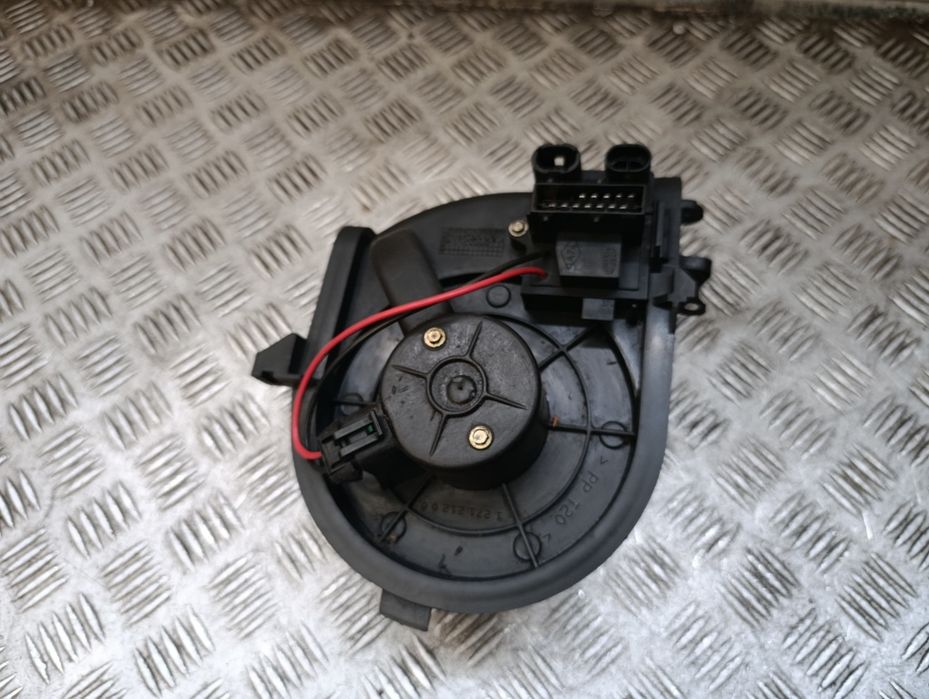 Renault Clio II lift dmuchawa wentylator nawiewu