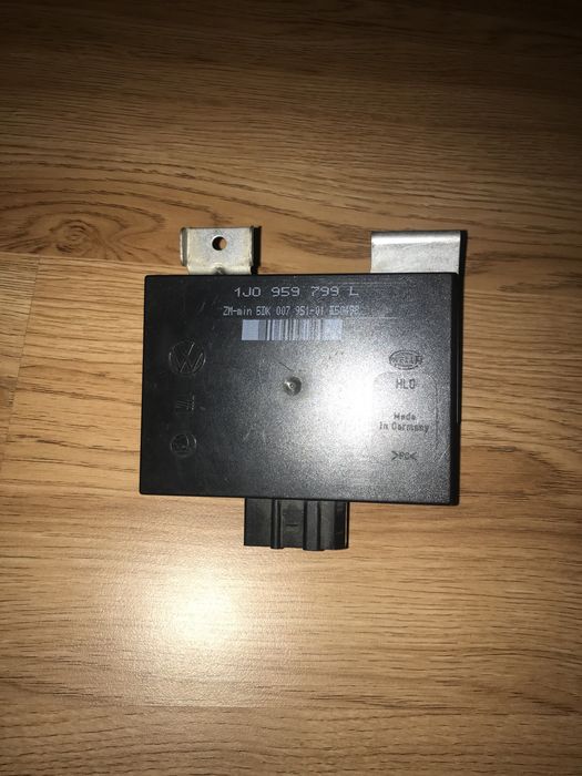 Блок комфорта vag 1J0 959 799L