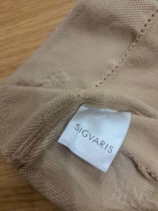 Компресійні колготи SICVARIS