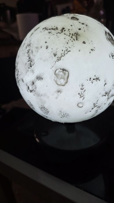 Luz presença / candeeiro ET