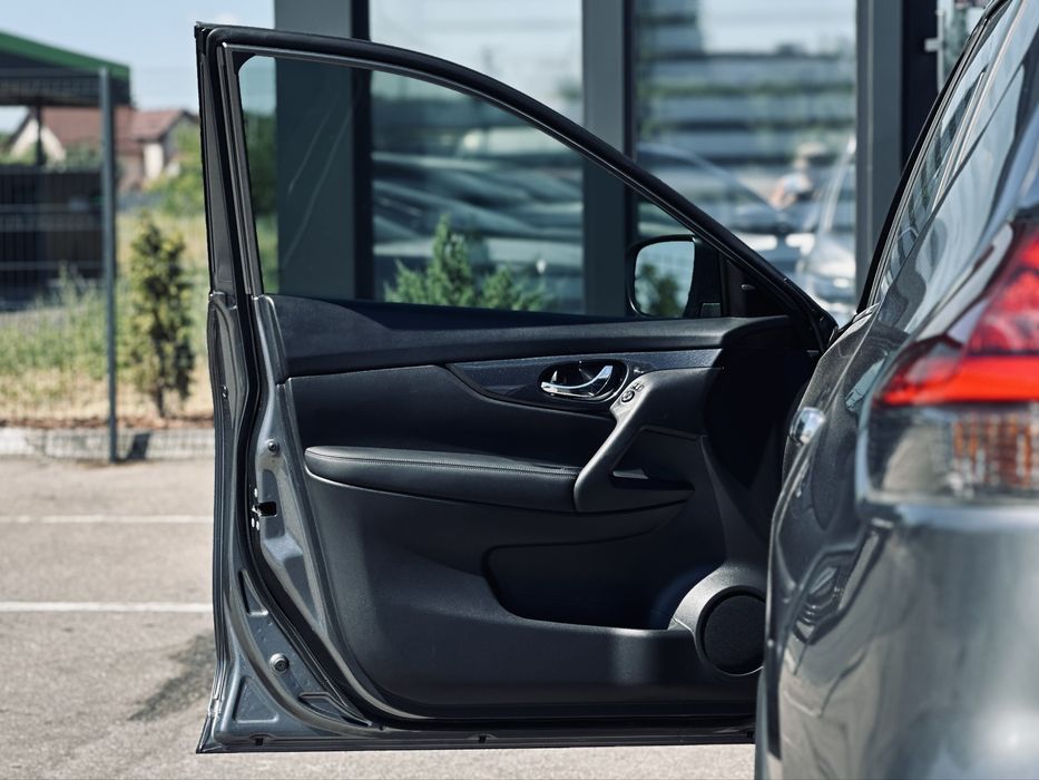 Nissan Rogue 2019 Рестайлинг Без Пробігу По Україні