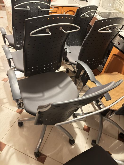 Fotel obrotowy Sitag reality R209022