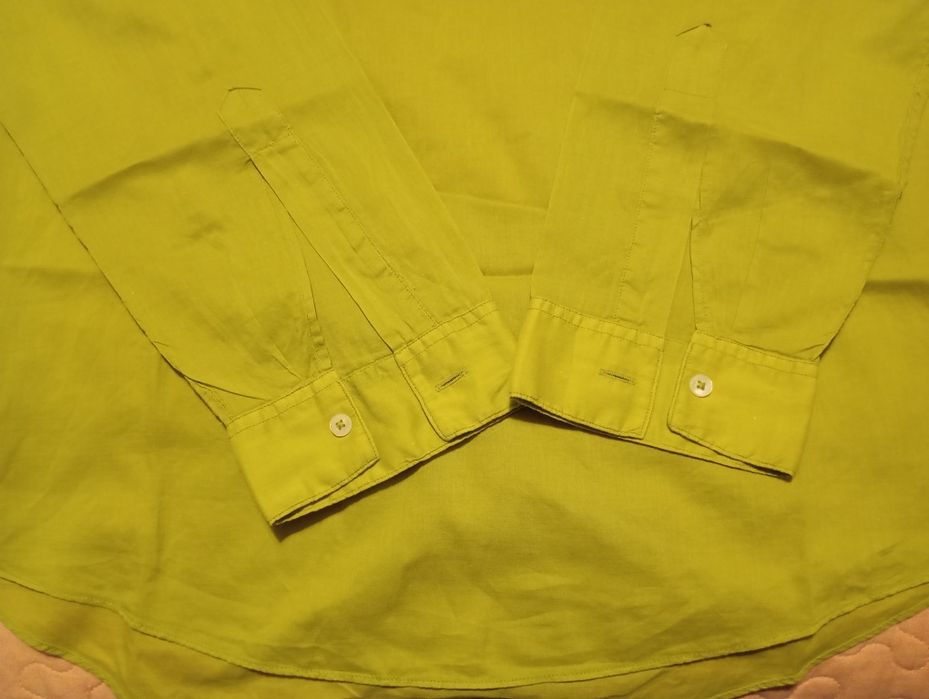 Camisa Young Division