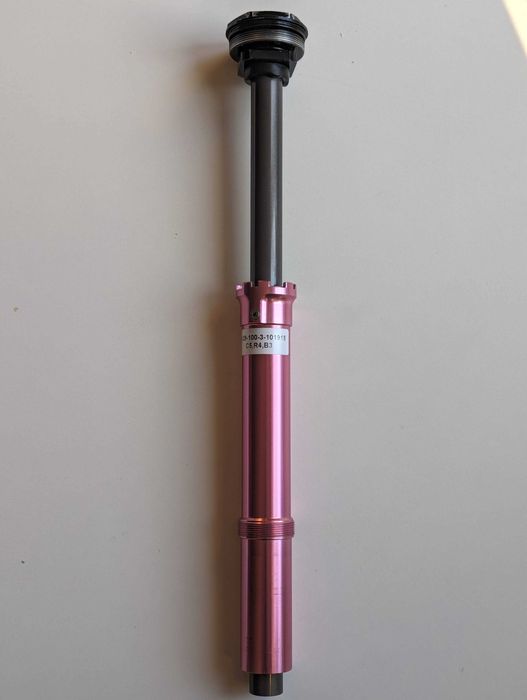 Cannondale F-Si 29er Lefty Damper Cartridge KH150