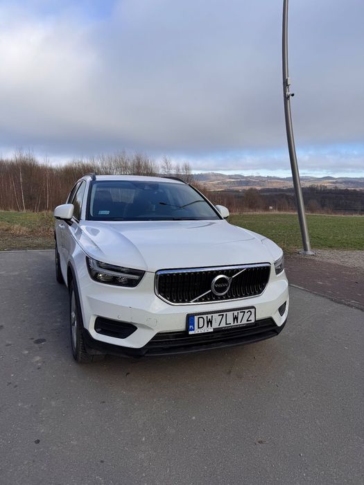 Volvo XC 40