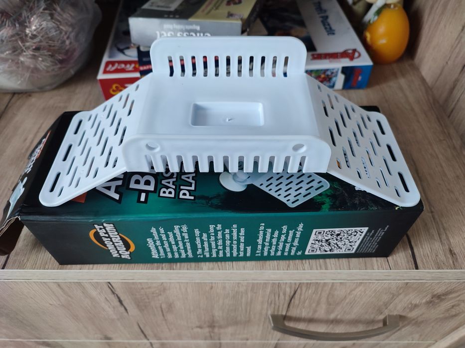 Острівок підставка для черепашки