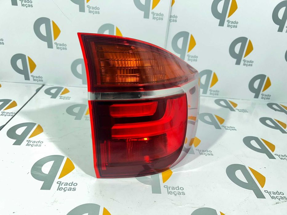 Farolins bmw x5 e70 esquerdo e direito