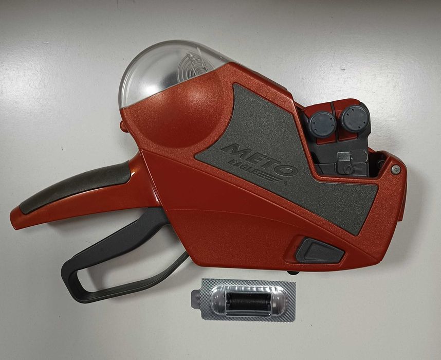 Metkownica Meto Eagle dwurzędowa M 2026