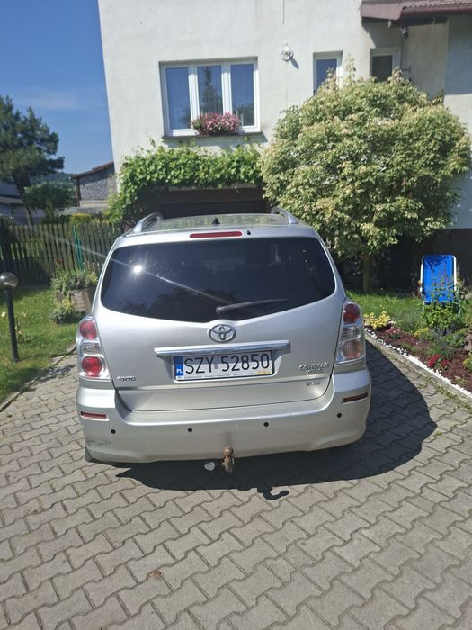 Toyota Corolla 2007
