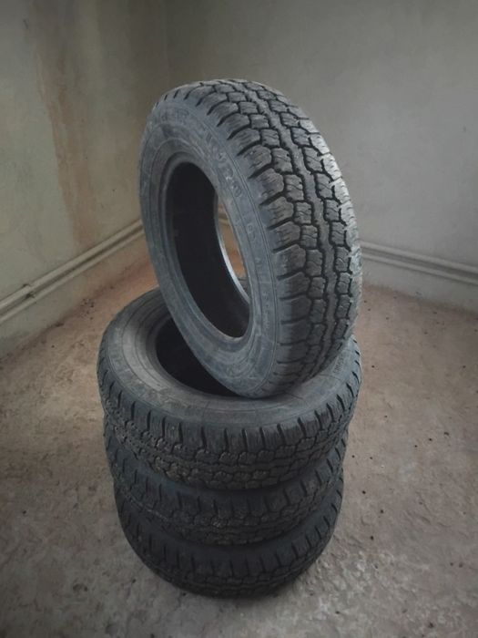 Продам колеса,комплект !