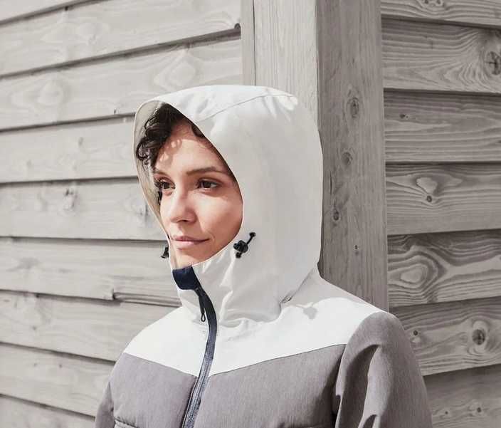 Лижна мембранна термо-куртка Crivit - XS (32/34)