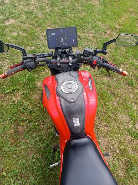 Продам kovi verta 200 Можливий обмін