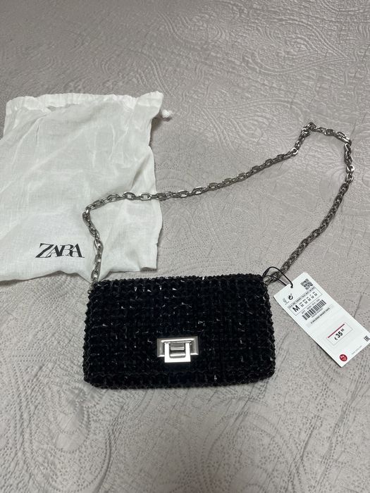 Нова сумочка ZARA
