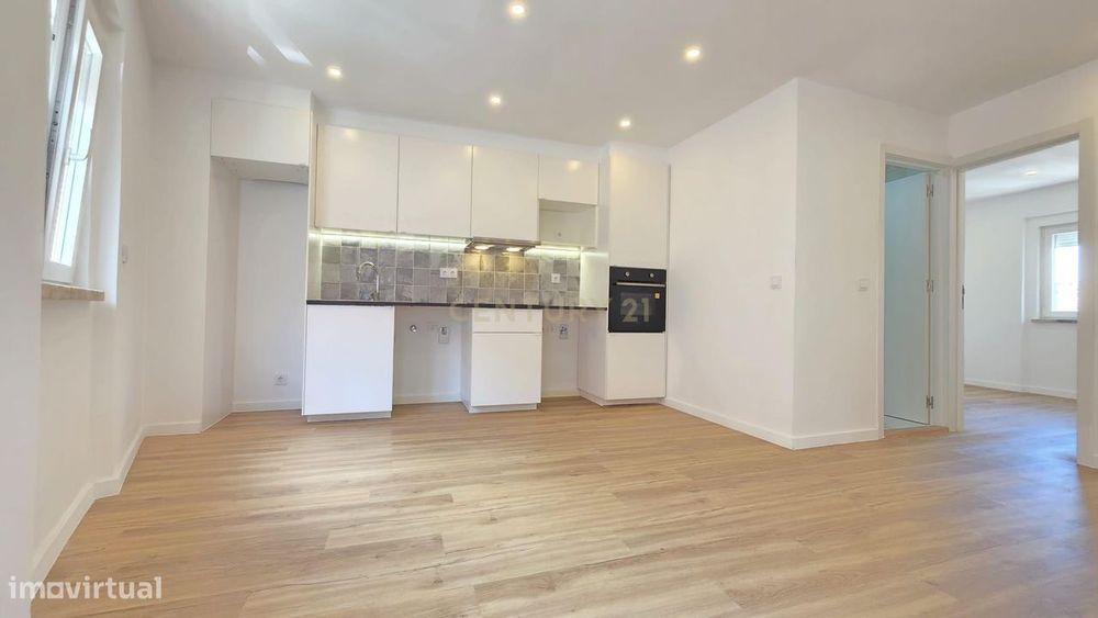 Property in Póvoa De Santa Iria E Forte Da Casa, Lisboa