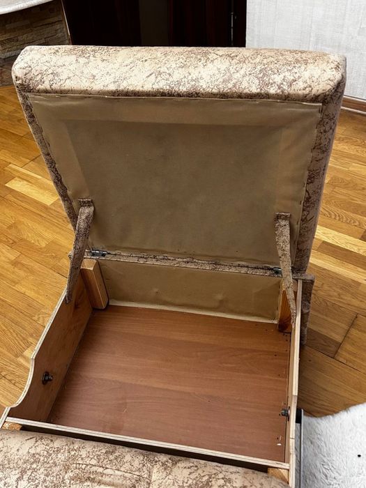 Кресло кровать «Роксана»