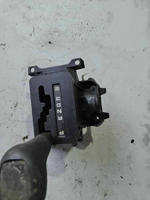 Selector caixa automática Mercedes-Benz classe C  w202