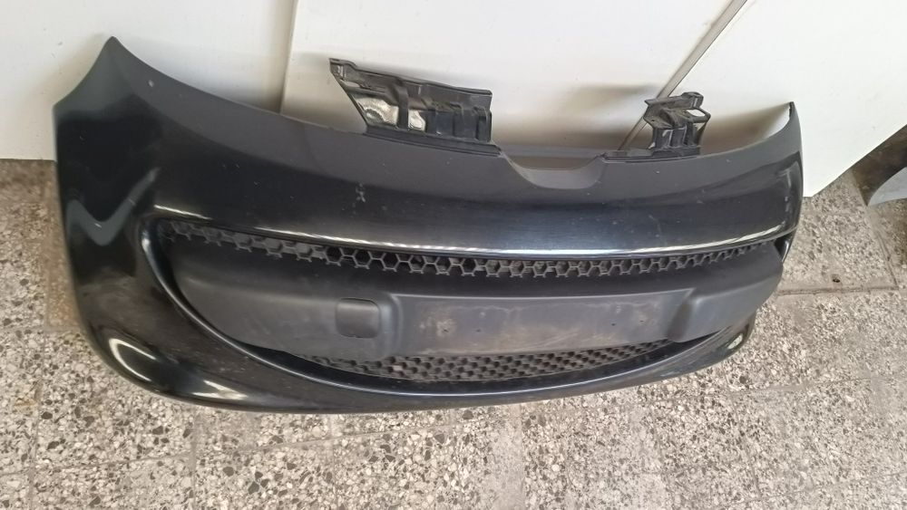 Para choques Peugeot 107 2007