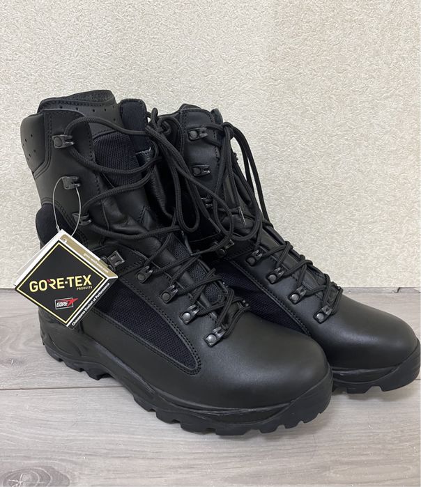 Берци PRABOS GORE-TEX (Чехія) — Розмір 45