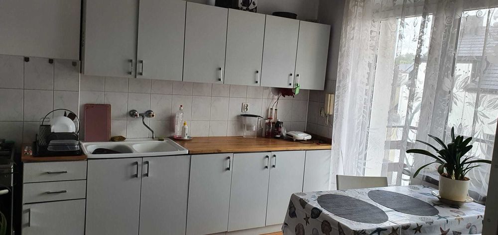 Mieszkanie – Kraków - Widok 3